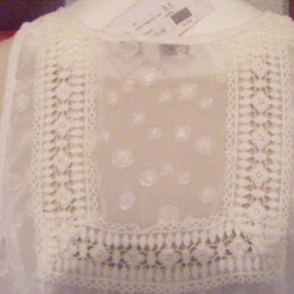 JOY JOY Shell, NWT - Picture 4 of 7